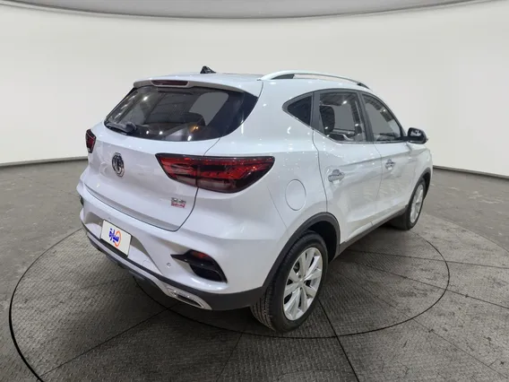 MG ZS STD 2023 