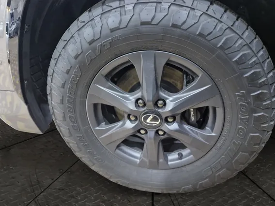 لكزس LX 700 BH Hybrid Elite 2025 