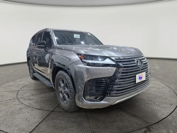 لكزس LX 700 BH Hybrid Elite 2025 