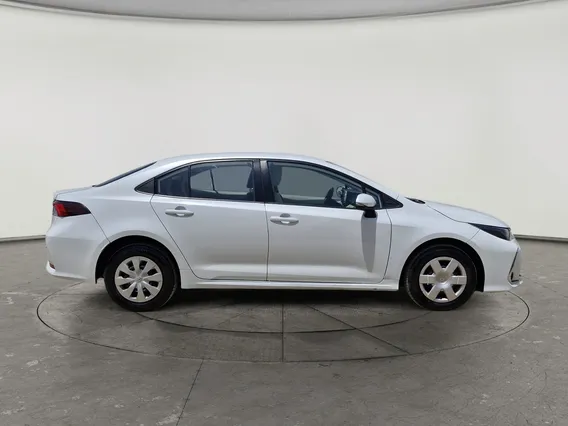 Toyota Corolla XLI 2024 