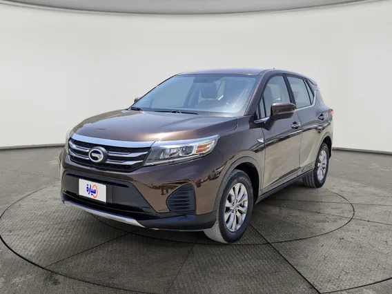 GAC GS3 GS 2023 