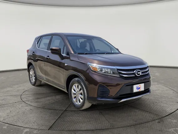 GAC GS3 GS 2023 