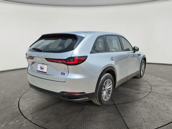 Mazda CX90 Core  2024 