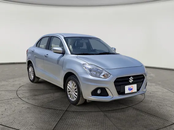 Suzuki Dzire GLX 2025 