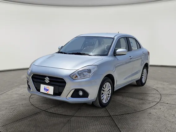Suzuki Dzire GLX 2025 