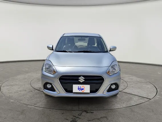 Suzuki Dzire GLX 2025 