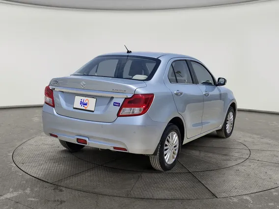 Suzuki Dzire GLX 2025 