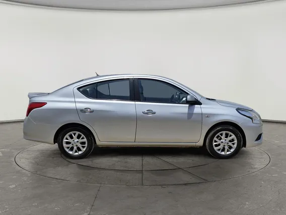 Nissan Sunny SV Comfort 2023 