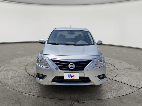 Nissan Sunny SV Comfort 2023 