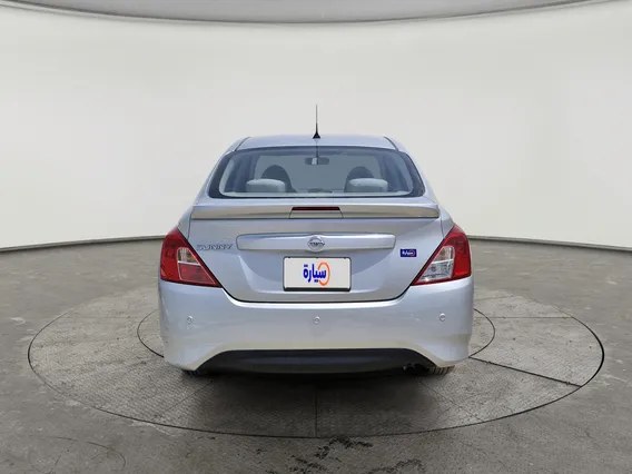 Nissan Sunny SV Comfort 2023 