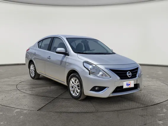 Nissan Sunny SV Comfort 2023 