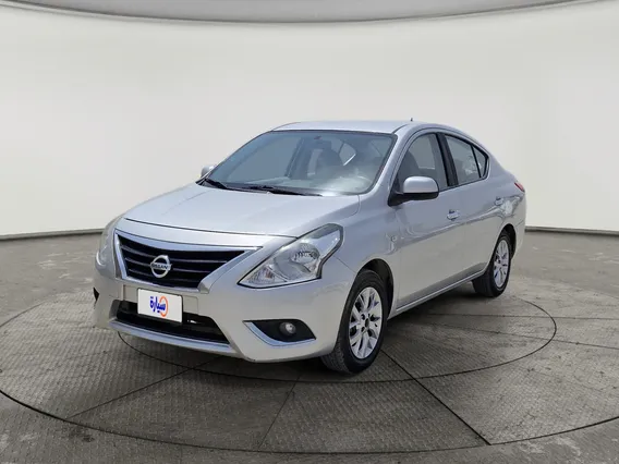 Nissan Sunny SV Comfort 2023 