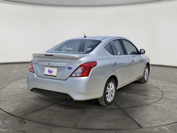 Nissan Sunny SV Comfort 2023 