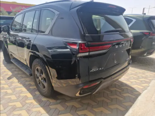 Lexus LX 700 BH Hybrid Elite 2025 