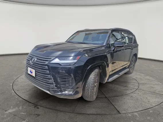 Lexus LX 700 BH Hybrid Elite 2025 