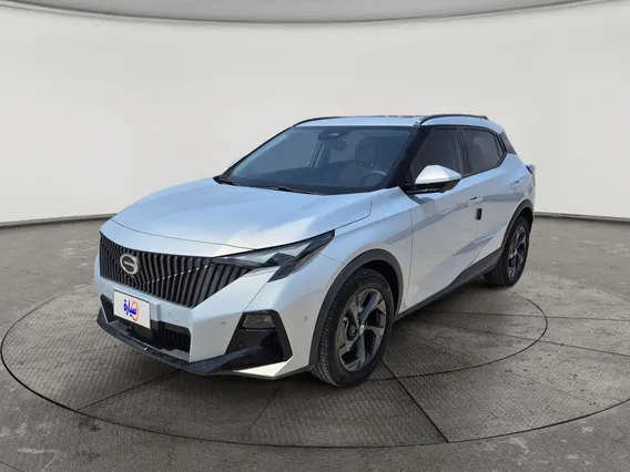 GAC GS3 Emzoom GL Plus 2025 