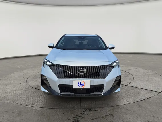 GAC GS3 Emzoom GL Plus 2025 
