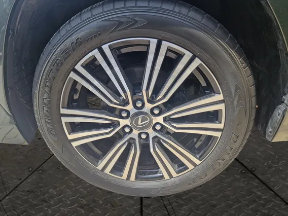 لكزس LX 600 BB Elite 2025 