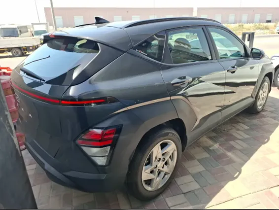 هيونداي كونا فليت 2024 