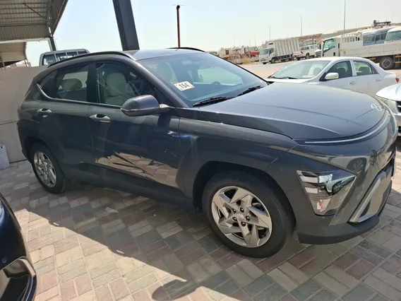 هيونداي كونا فليت 2024 