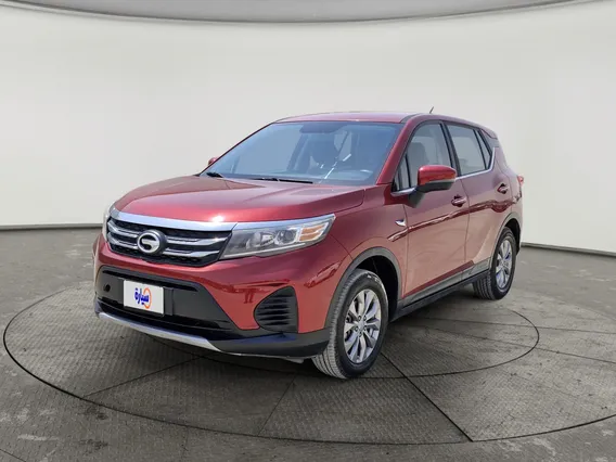 GAC GS3 GS 2023 