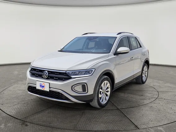 Volkswagen T Roc Life 2024 