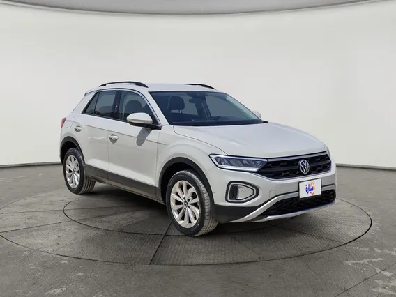 Volkswagen T Roc Life 2024 