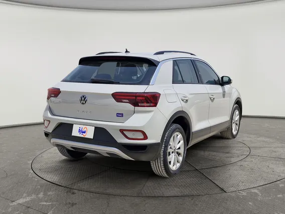 Volkswagen T Roc Life 2024 