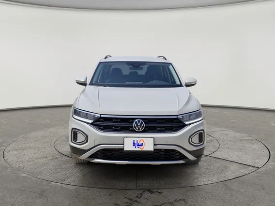 Volkswagen T Roc Life 2024 