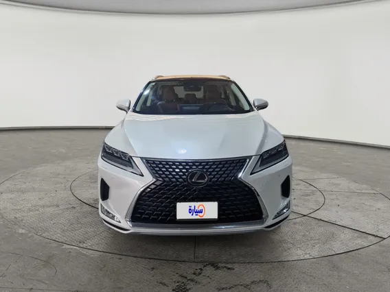 لكزس RX 350 2021 
