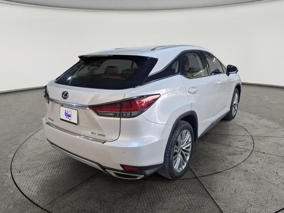 لكزس RX 350 2021 
