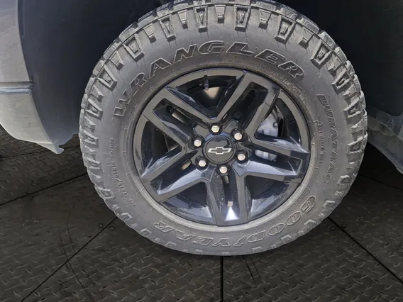 Chevrolet Silverado LT 2023 