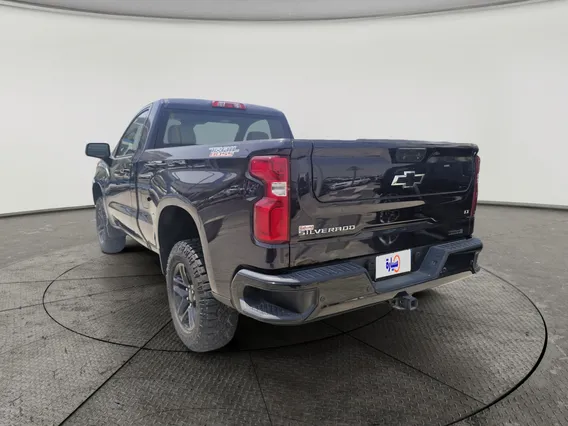 Chevrolet Silverado LT 2023 