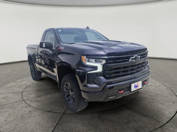 Chevrolet Silverado LT 2023 