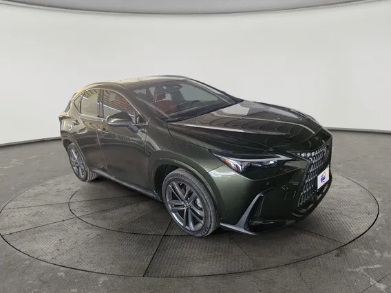 Lexus NX 350 CC 2022 