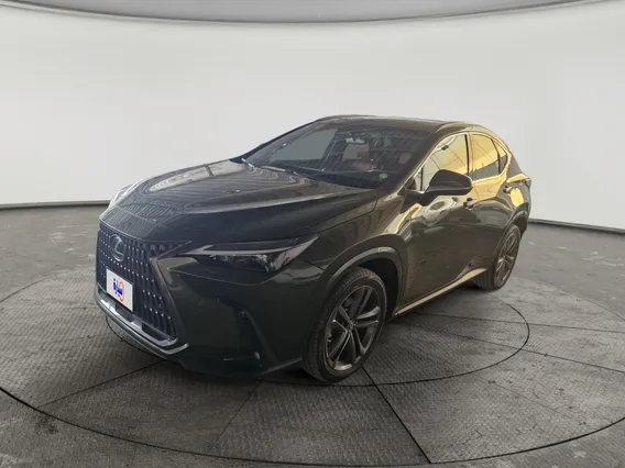 لكزس NX 350 CC 2022 