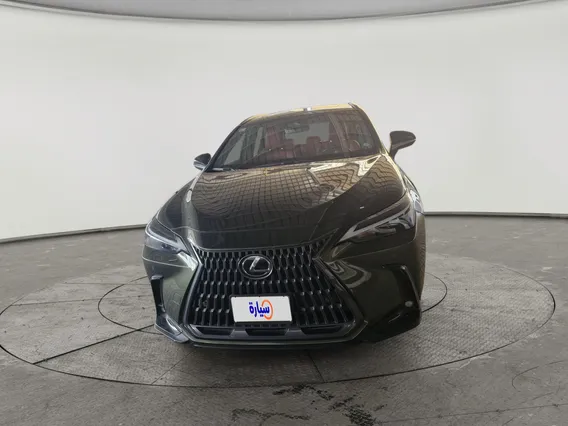لكزس NX 350 CC 2022 