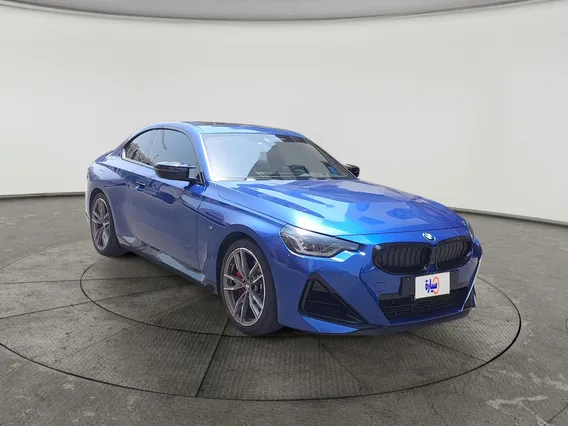 بي ام دبليو الفئة الثانية M240i 2023 