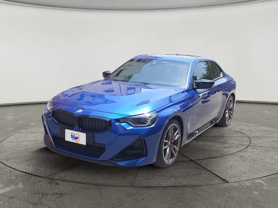 بي ام دبليو الفئة الثانية M240i 2023 