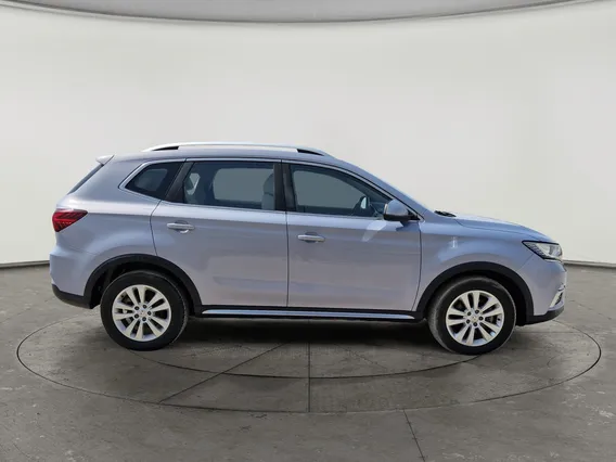 MG RX5 STD 2023 
