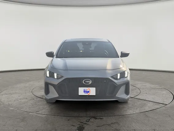 GAC Empow GE 2025 