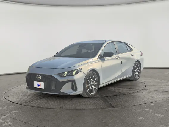 GAC Empow GE 2025 