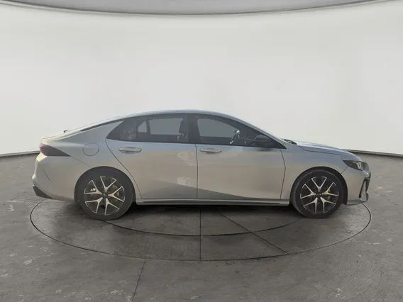 GAC Empow GE 2025 