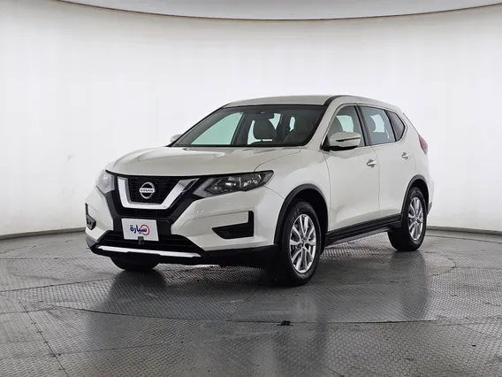 نيسان أكس تريل S 7 Seats 2021 