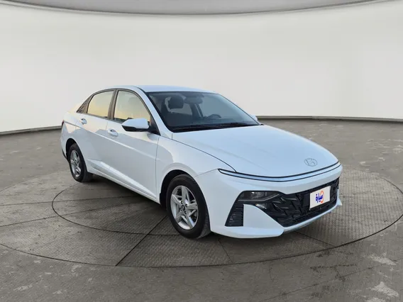 Hyundai Accent Fleet 2026 