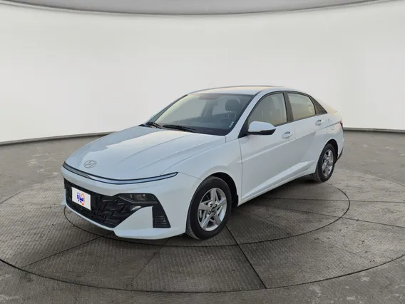 Hyundai Accent Fleet 2026 