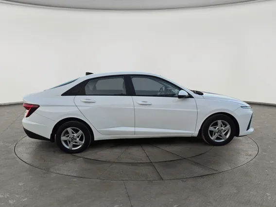 Hyundai Accent Fleet 2026 
