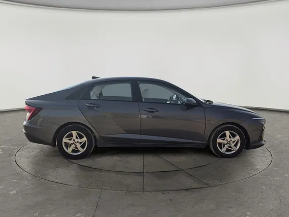Hyundai Accent Fleet 2024 