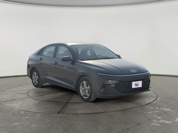 Hyundai Accent Fleet 2024 