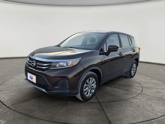 GAC GS3 GS 2023 